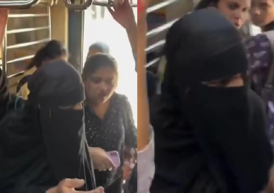 Man posing as woman in ladies’ coach triggers RPF probe - News Karnataka