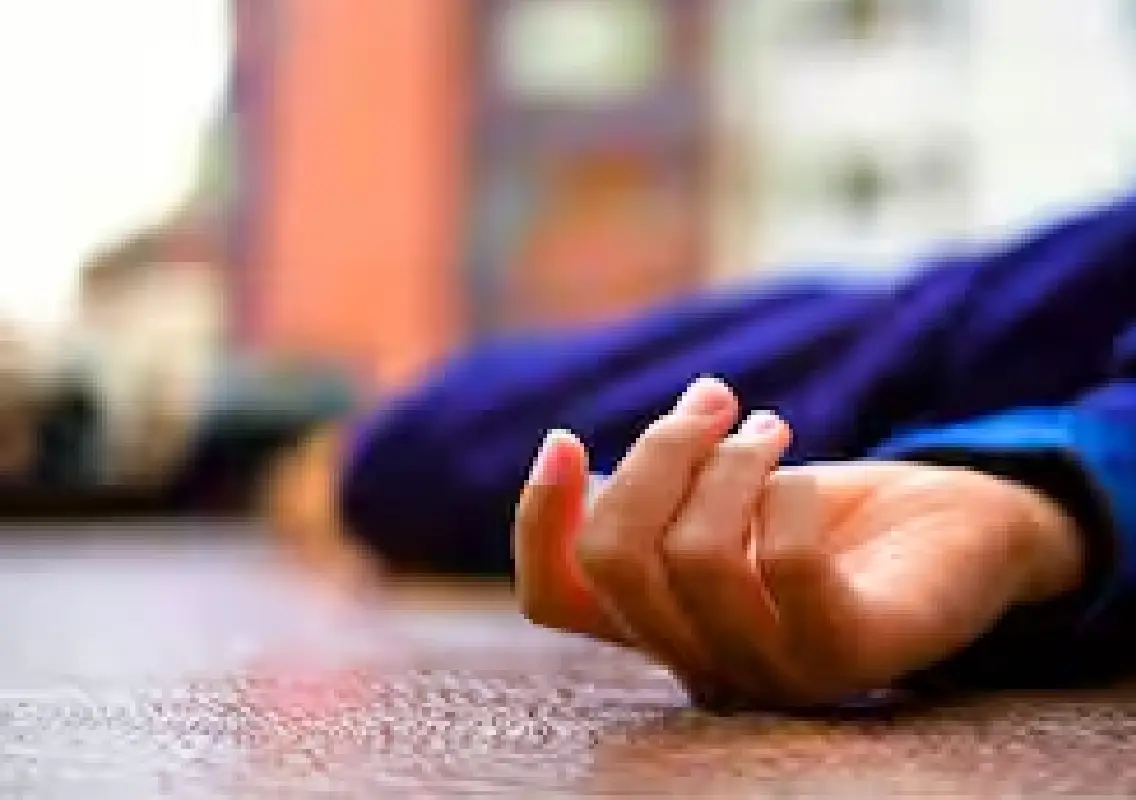 Man shoots self outside in-laws’ home after dispute - News Karnataka