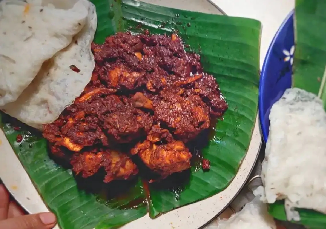 Mangalurean chef brings coastal Karnataka flavours to Toronto - News Karnataka