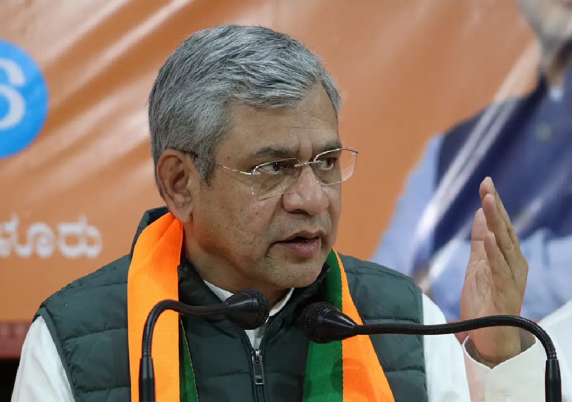 Mangaluru–Bengaluru Vande Bharat train to start soon: Vaishnaw - News Karnataka