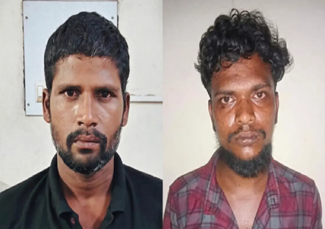 Manipal police solve bike theft in 11 hours, two held - News Karnataka