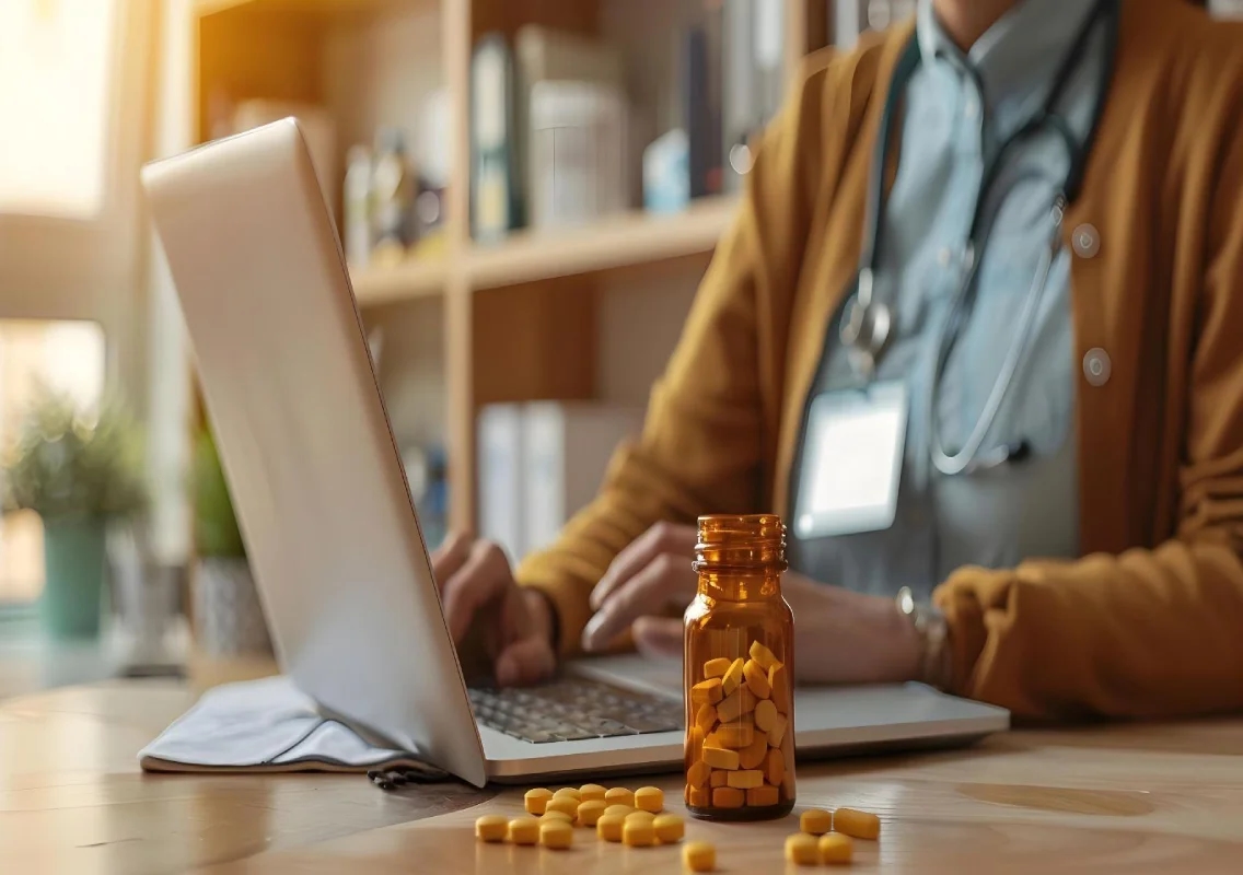 Are Your Monthly Medicines Getting Expensive? How To Save When Ordering Online - News Karnataka