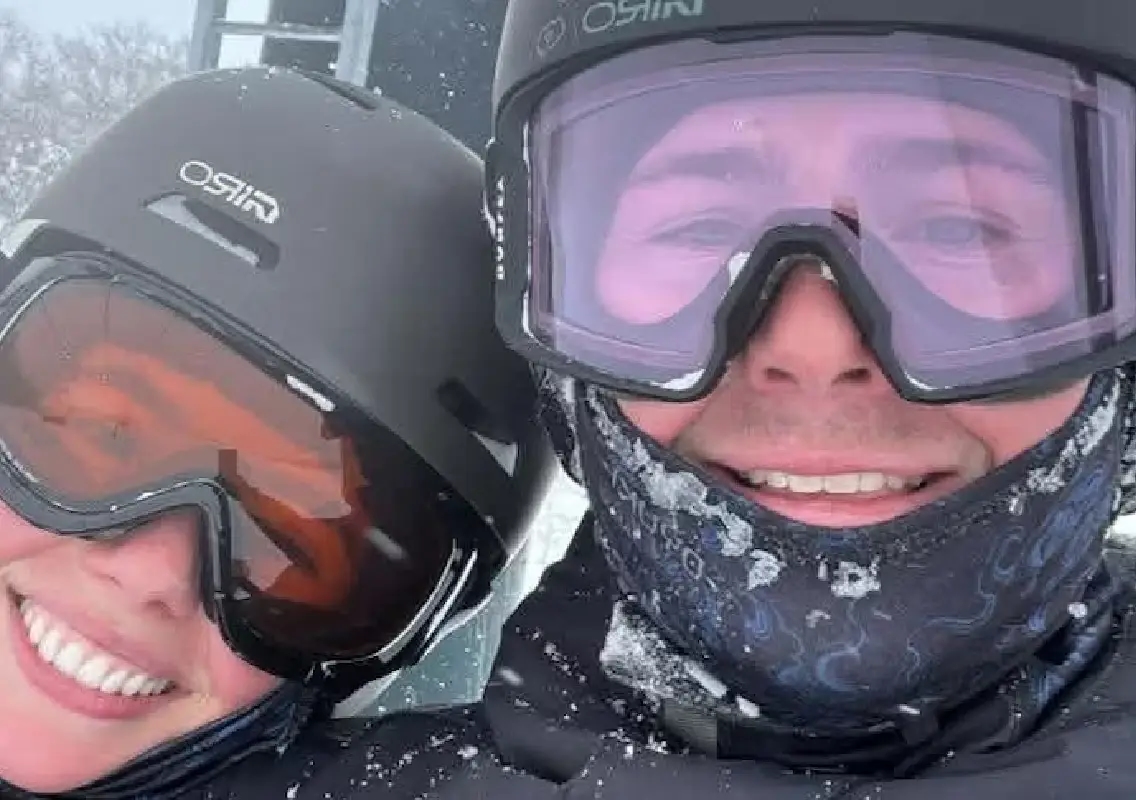 Melbourne skier dies suddenly during trip to Japan - News Karnataka