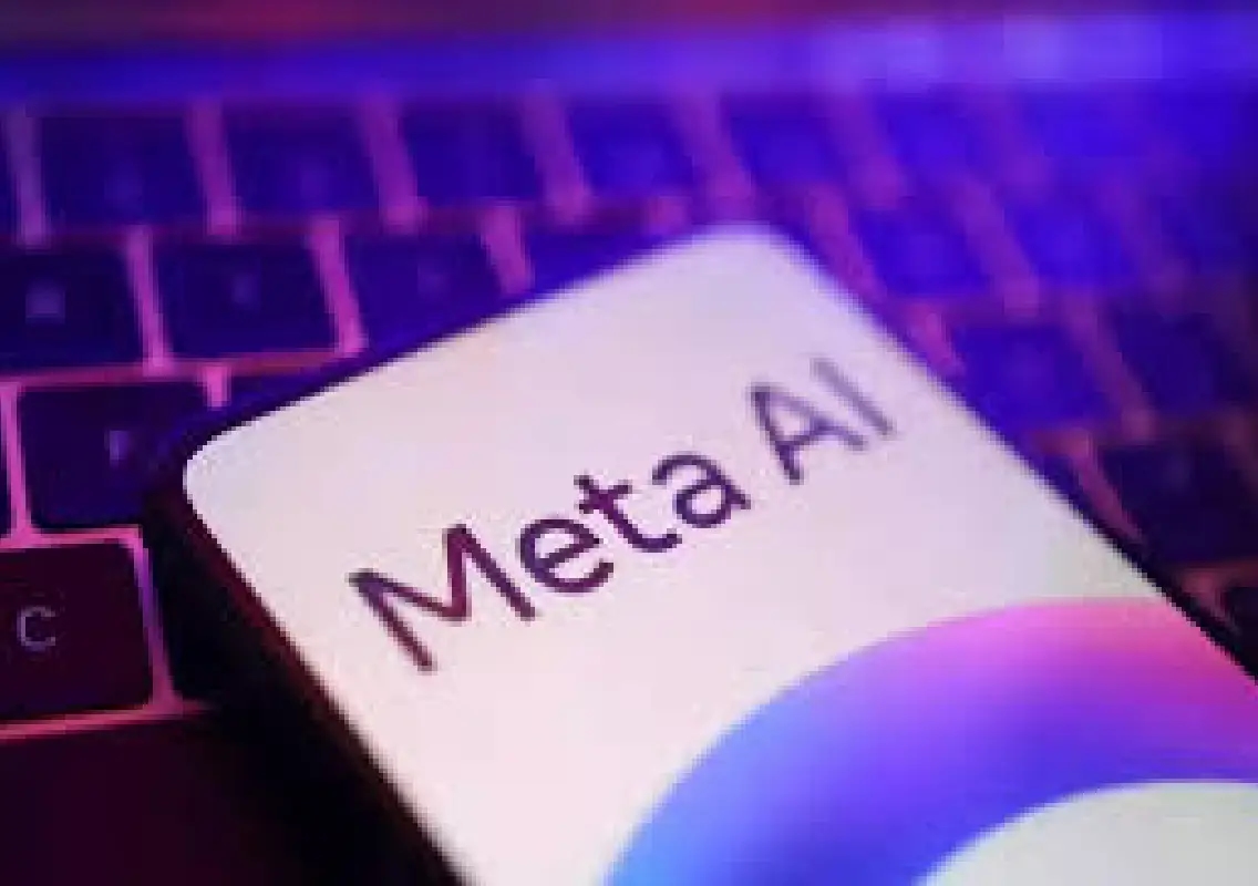 Meta patent sparks debate on AI ‘digital clones’ after death - News Karnataka