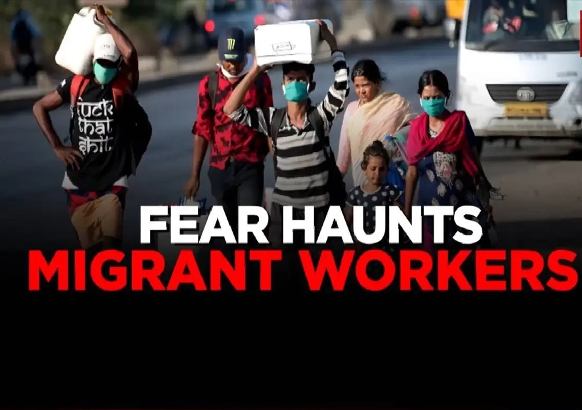 Migrant worker’s killing exposes growing fear among Bengali labourers - News Karnataka