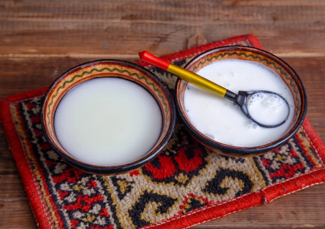 A Safe Milk Alternative for People with Dairy Sensitivities - News Karnataka