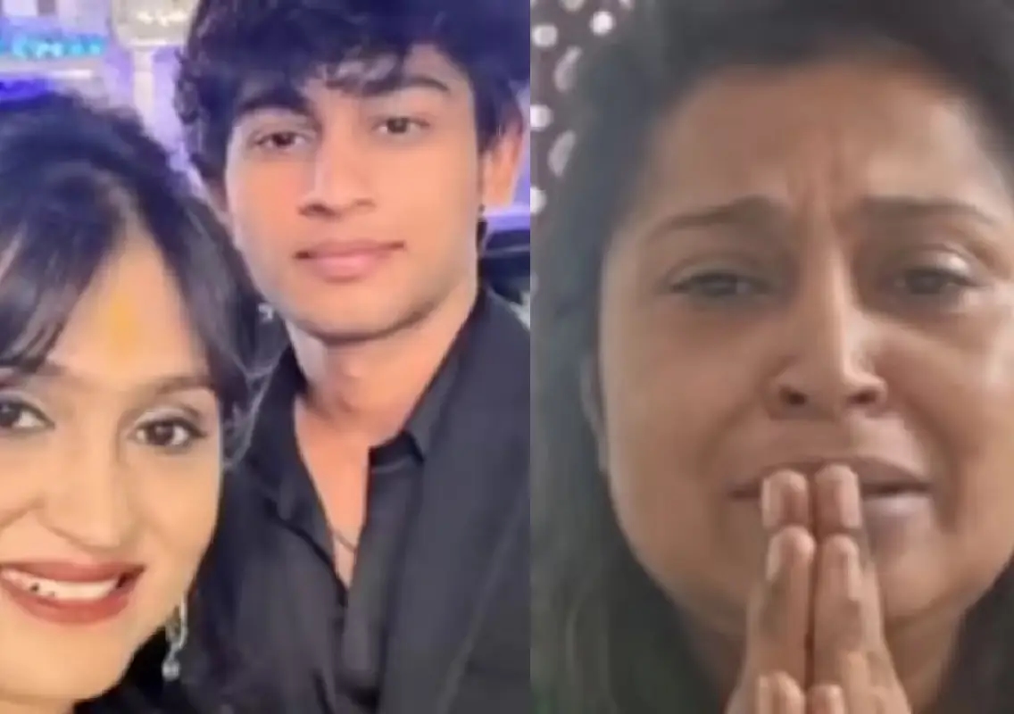 Mother seeks justice after son killed in reel stunt crash - News Karnataka