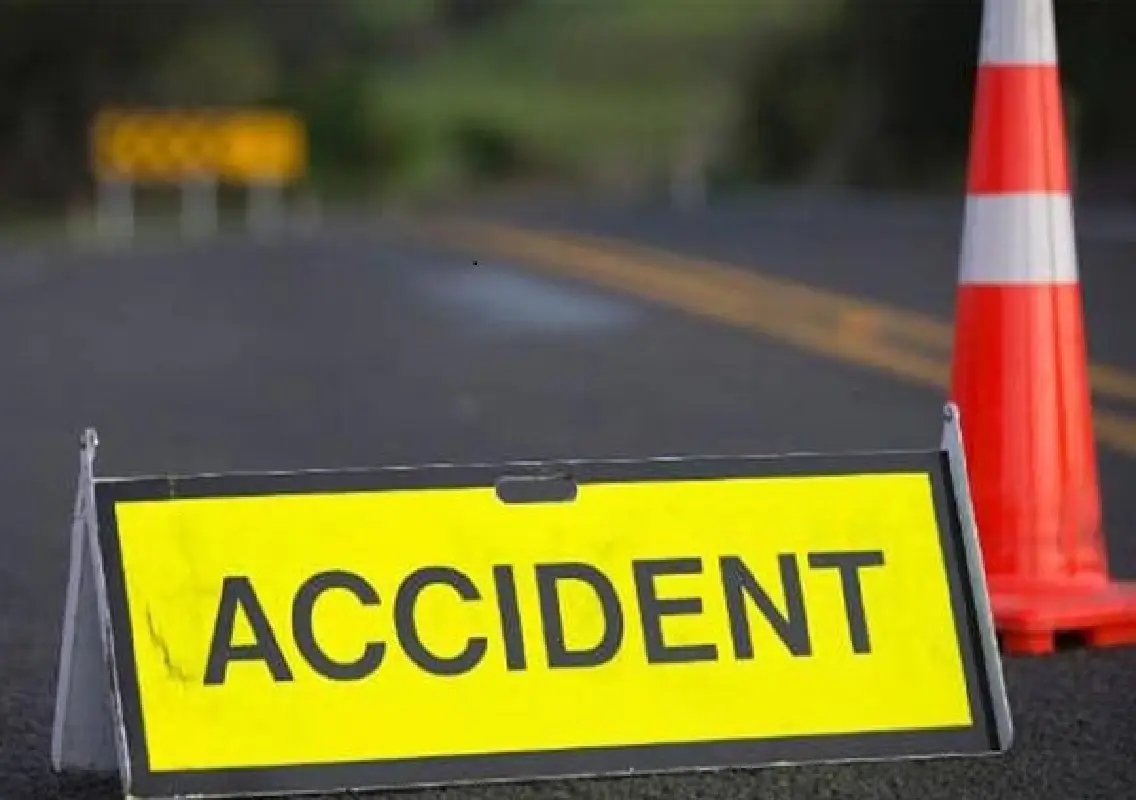 Motorcyclist seriously injured after car hits bike near Surathkal - News Karnataka