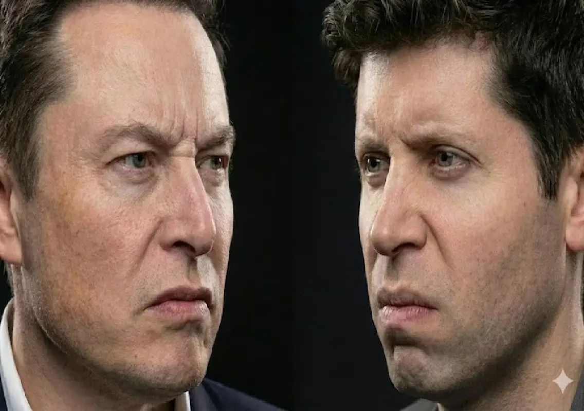 Musk alleges ChatGPT linked to suicides in lawsuit - News Karnataka