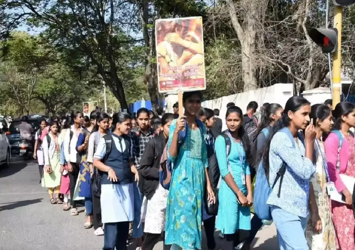 Mysuru must treat child marriage prevention as shared duty: DC - News Karnataka