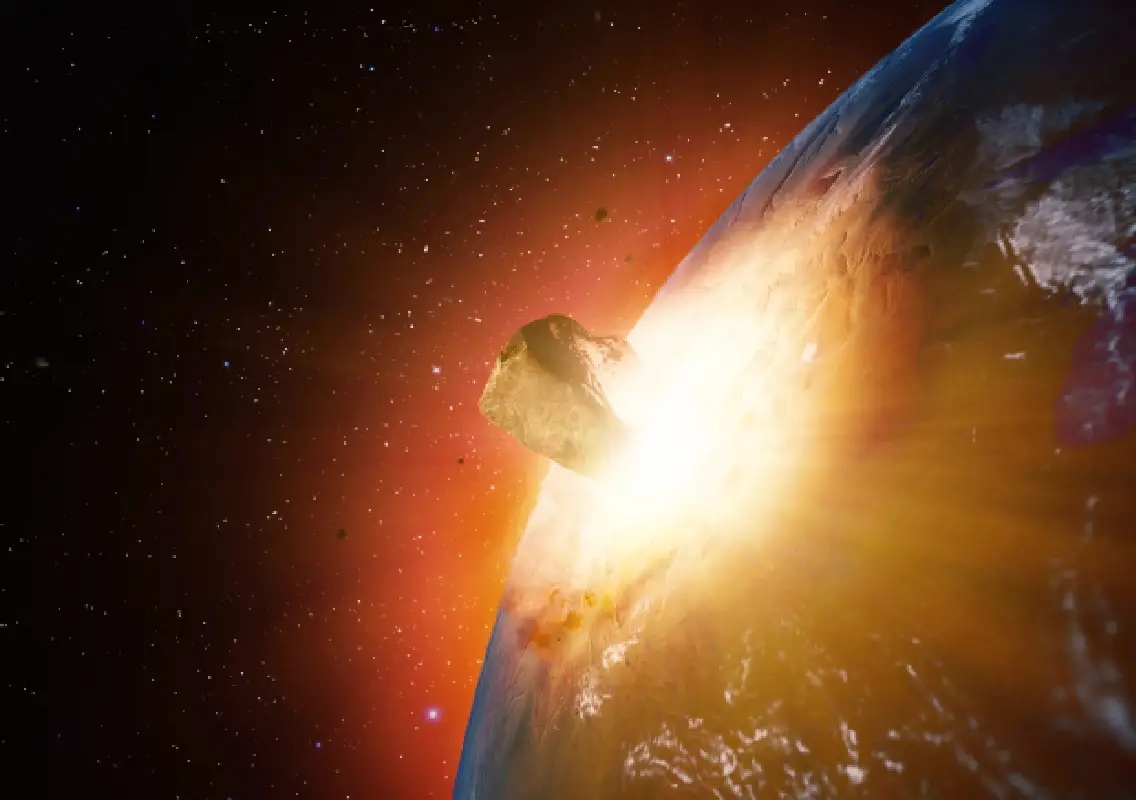 NASA warns thousands of ‘city-killer’ asteroids unseen - News Karnataka