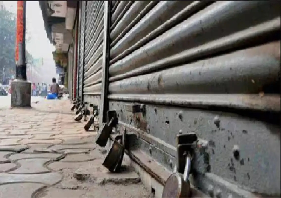 Nationwide strike call: Industrial hubs in Bengaluru brace for disruption - News Karnataka