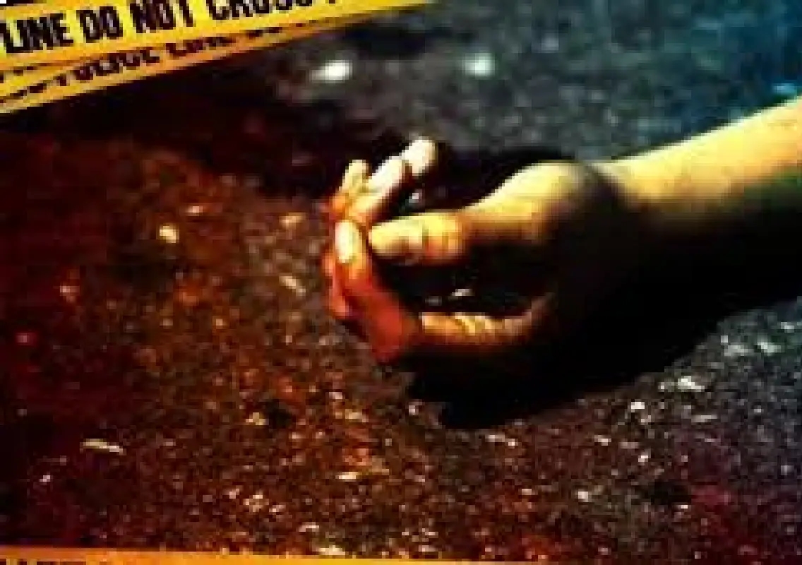 Neighbour kills couple over suspected affair in Kanathur - News Karnataka