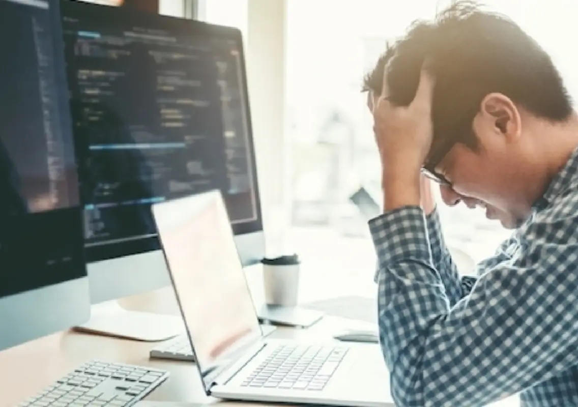 New job pressure ends young software engineer’s life - News Karnataka