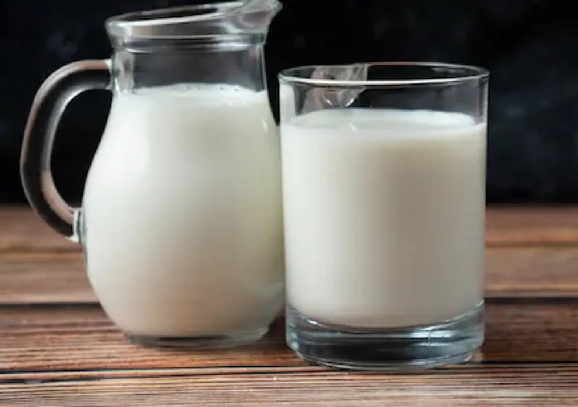 Newborn death in US revives warning on dangers of raw milk in pregnancy - News Karnataka