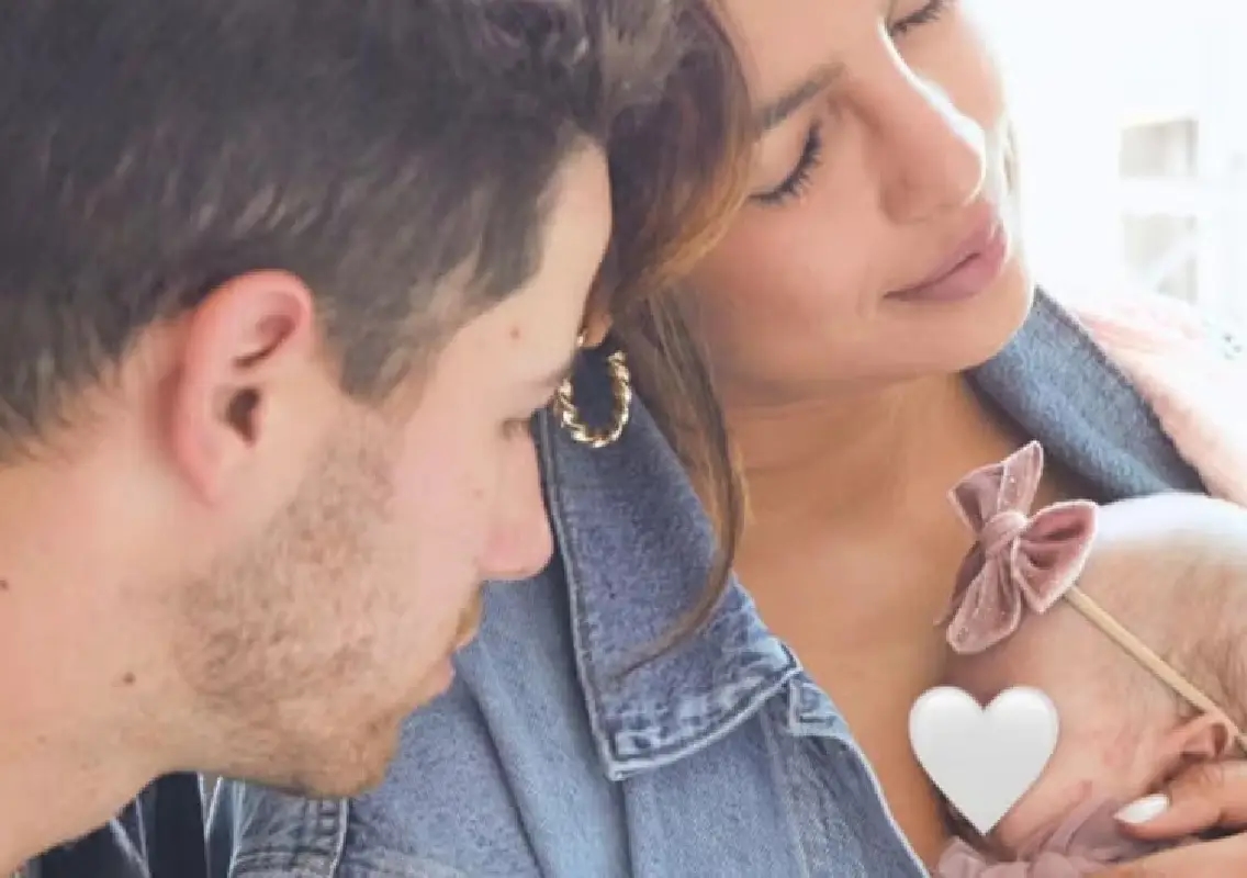 Nick Jonas on fatherhood, privacy and purpose - News Karnataka