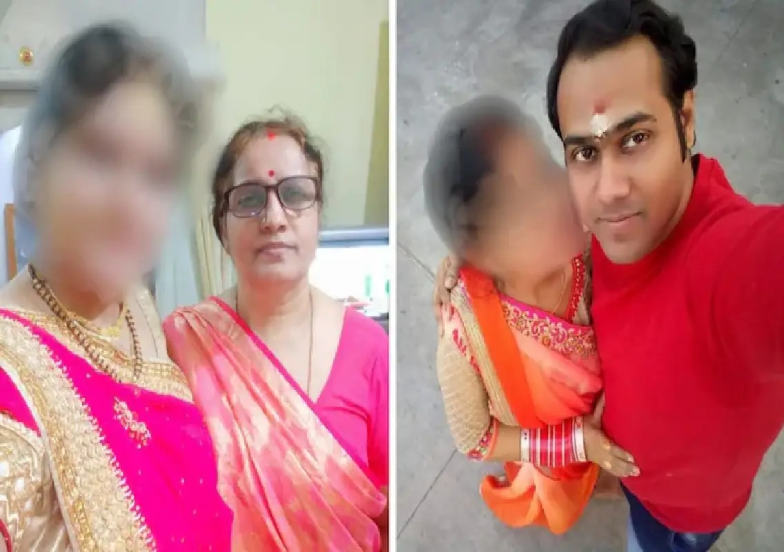 Nine-month pregnant woman files assault complaint in Bengaluru - News Karnataka