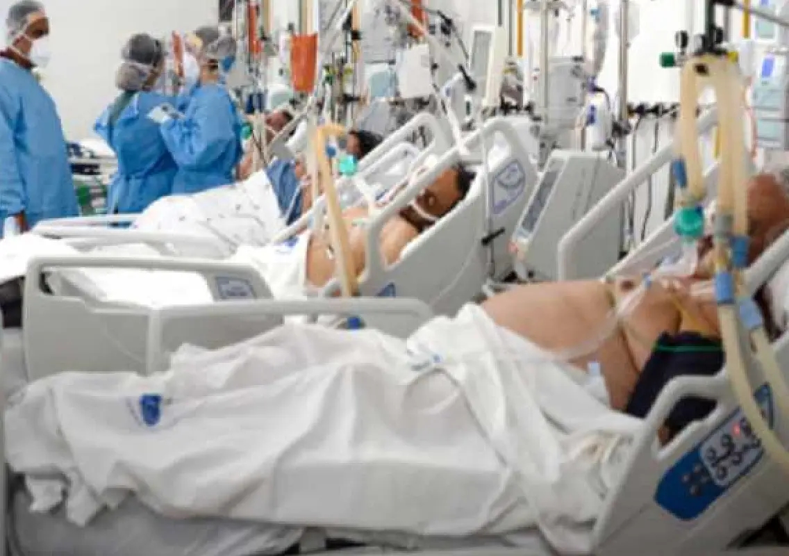 Obesity raises risk of severe infection by 70%, global study warns - News Karnataka