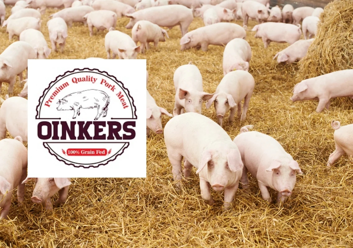 Oinkers Farm launches South India’s first integrated sustainable pork facility - News Karnataka