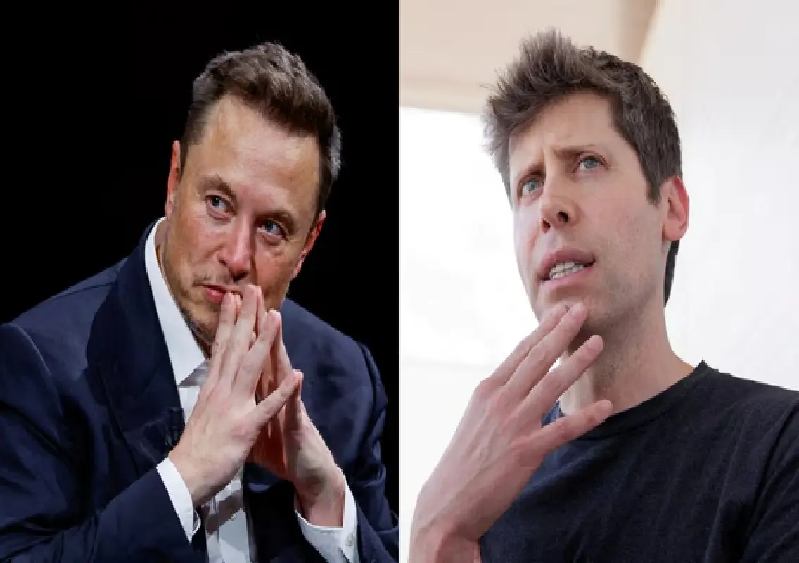 OpenAI and Musk head to trial as legal fight escalates - News Karnataka