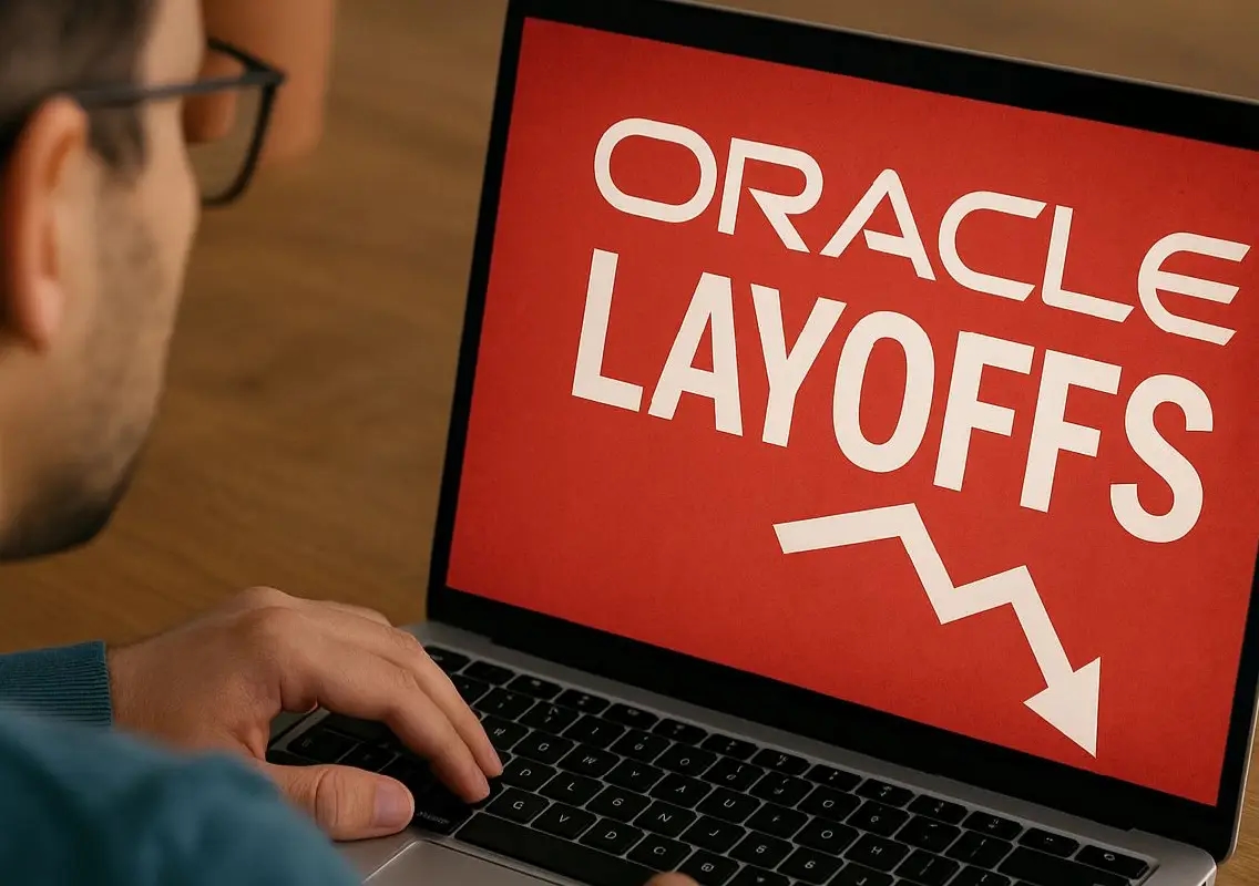 Oracle weighs massive job cuts as costly OpenAI deal strains finances - News Karnataka