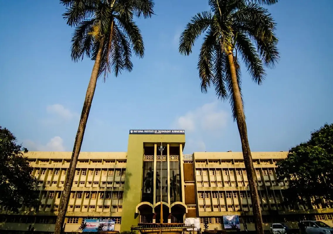 Over 100 NITK students fall ill after fest, campus tightens food safety rules - News Karnataka