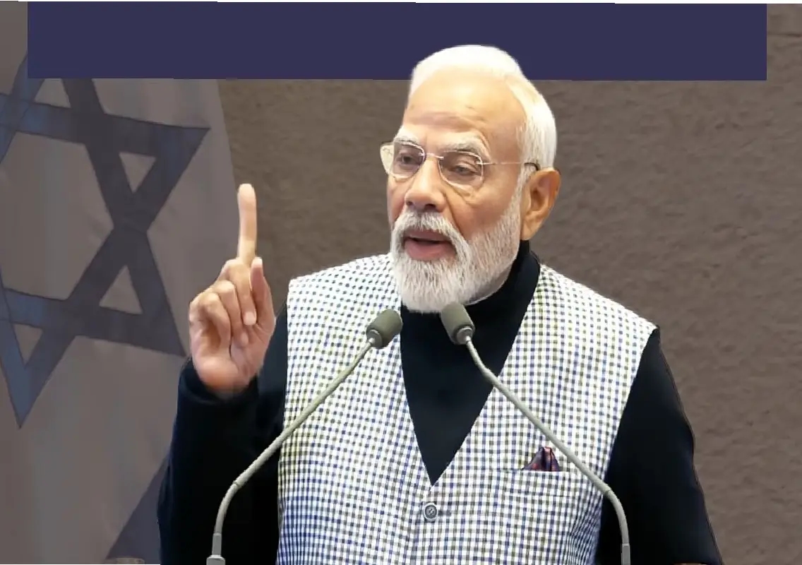PM Modi hails science spirit on National Science Day - News Karnataka