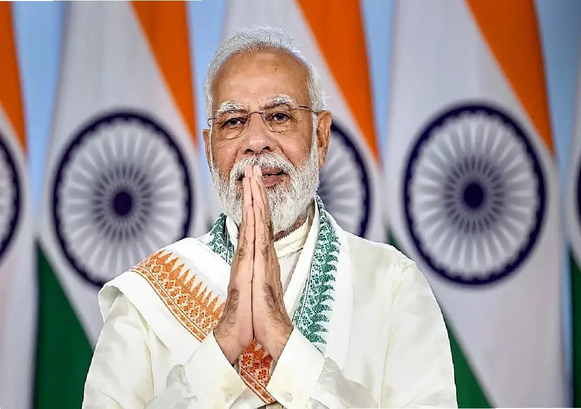 PM Modi to inaugurate Seva Teerth and Kartavya Bhawan on Feb 13 - News Karnataka