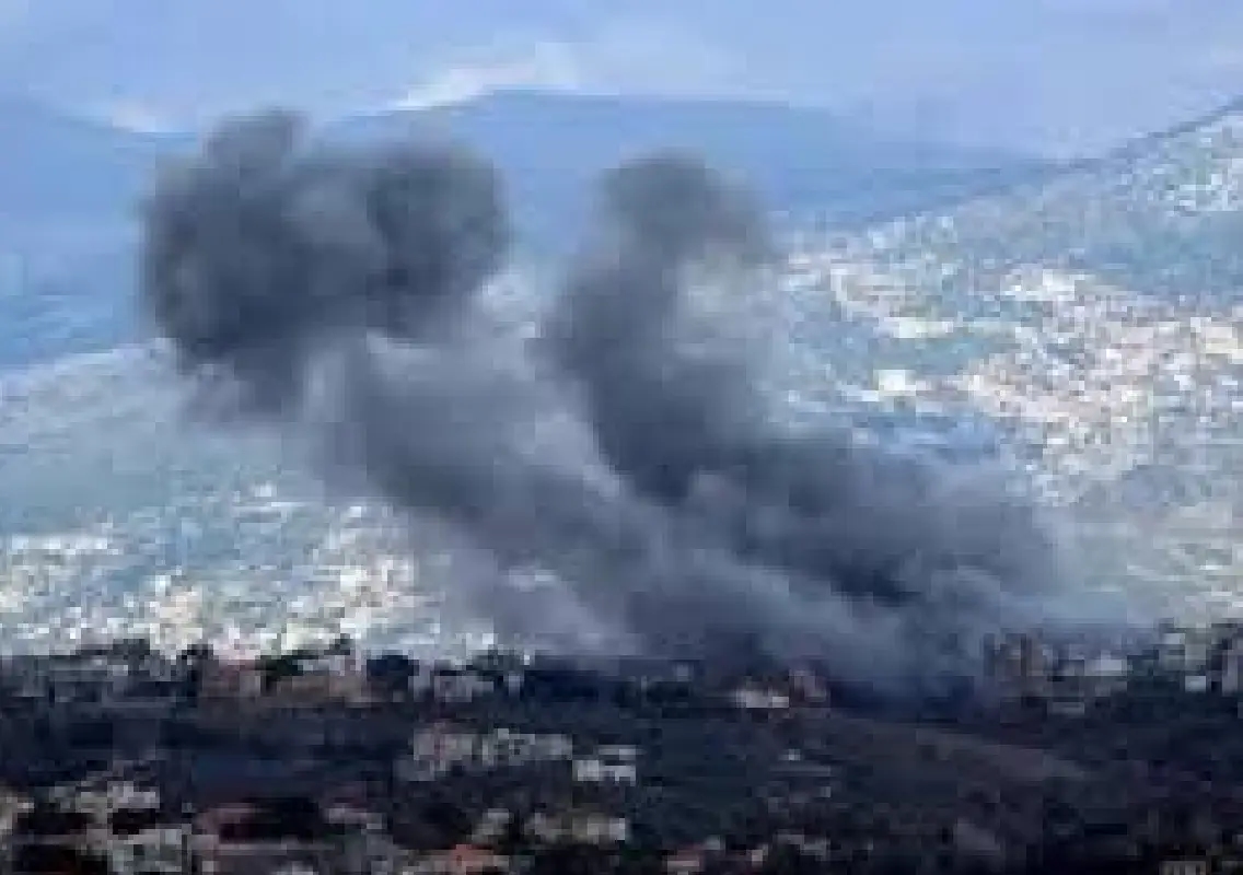 Pakistan launches strikes in Afghanistan, tensions soar - News Karnataka