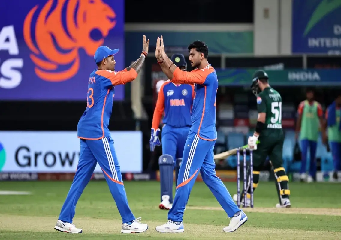 Pakistan may cite force majeure if it boycotts India T20 WC match - News Karnataka