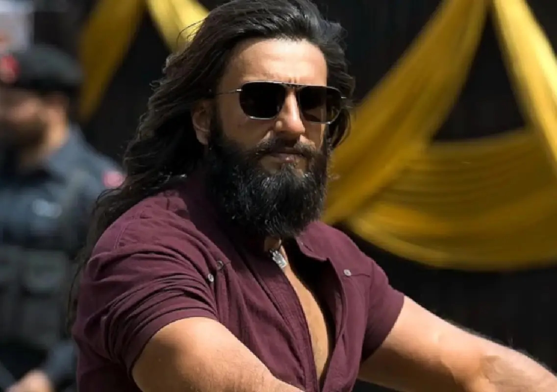 Pakistani fan finds Karachi memories in Ranveer Singh’s Dhurandhar - News Karnataka