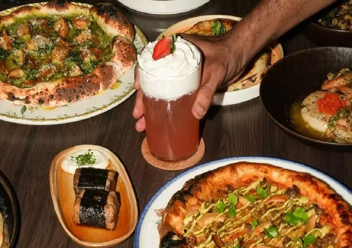 Pizza No Cap launches chef-led pizza workshop in Bengaluru - News Karnataka