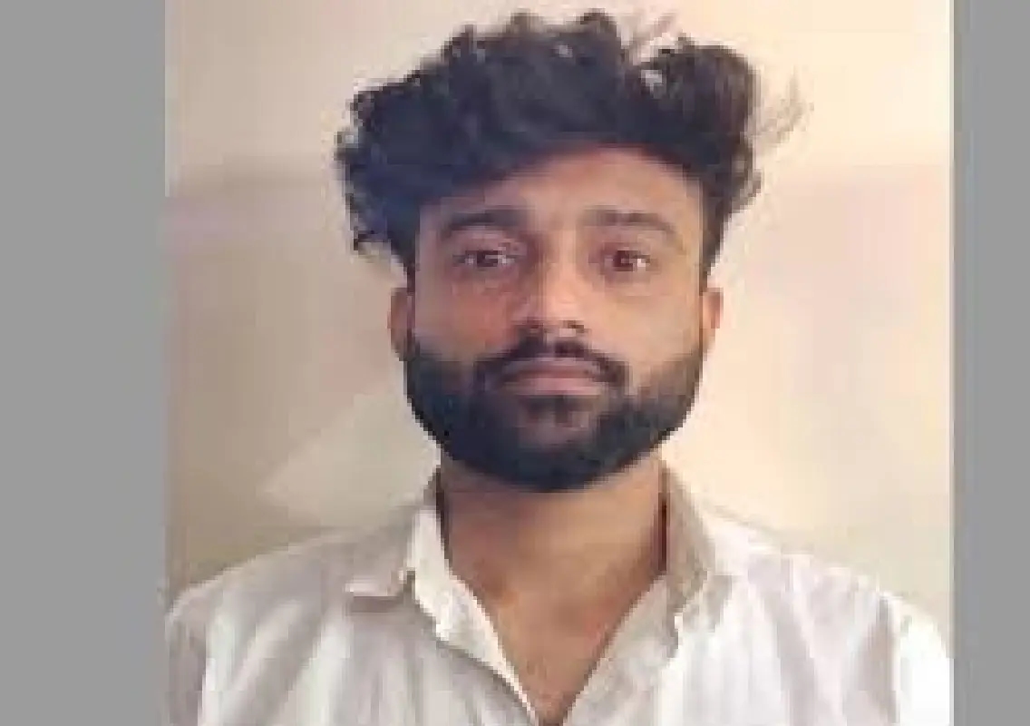 Police raid in Manipal; ganja worth ₹1 lakh seized - News Karnataka