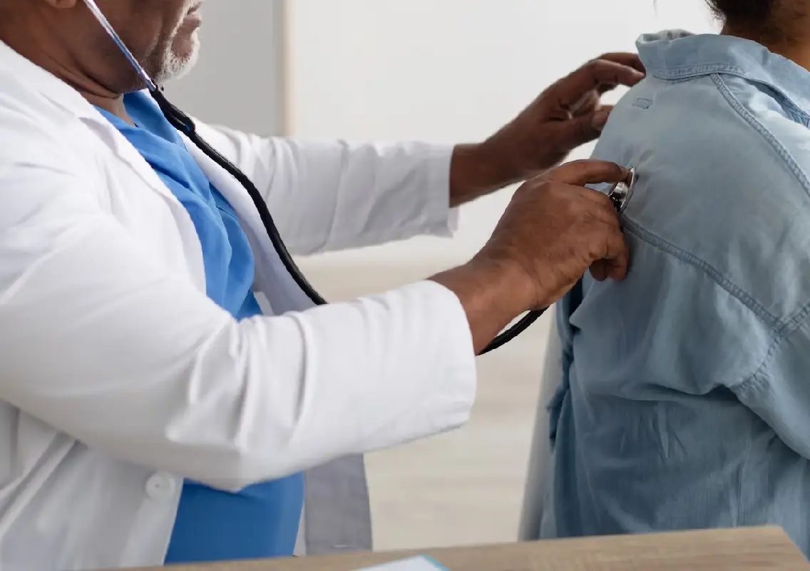 Post-viral cough lingers for weeks, doctors urge patience and care - News Karnataka