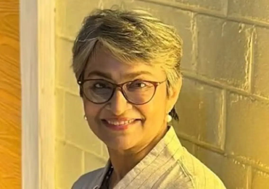 Pravina Deshpande dies at 60 after cancer battle - News Karnataka