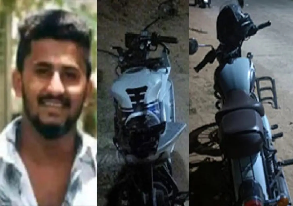 Private bus driver killed in late-night crash near Ambagilu - News Karnataka