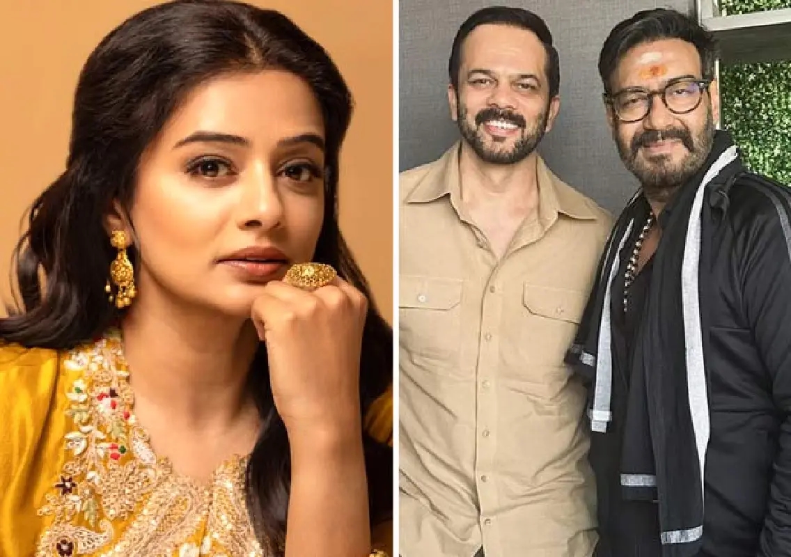 Priyamani joins Golmaal 5, shoot begins in Mumbai - News Karnataka