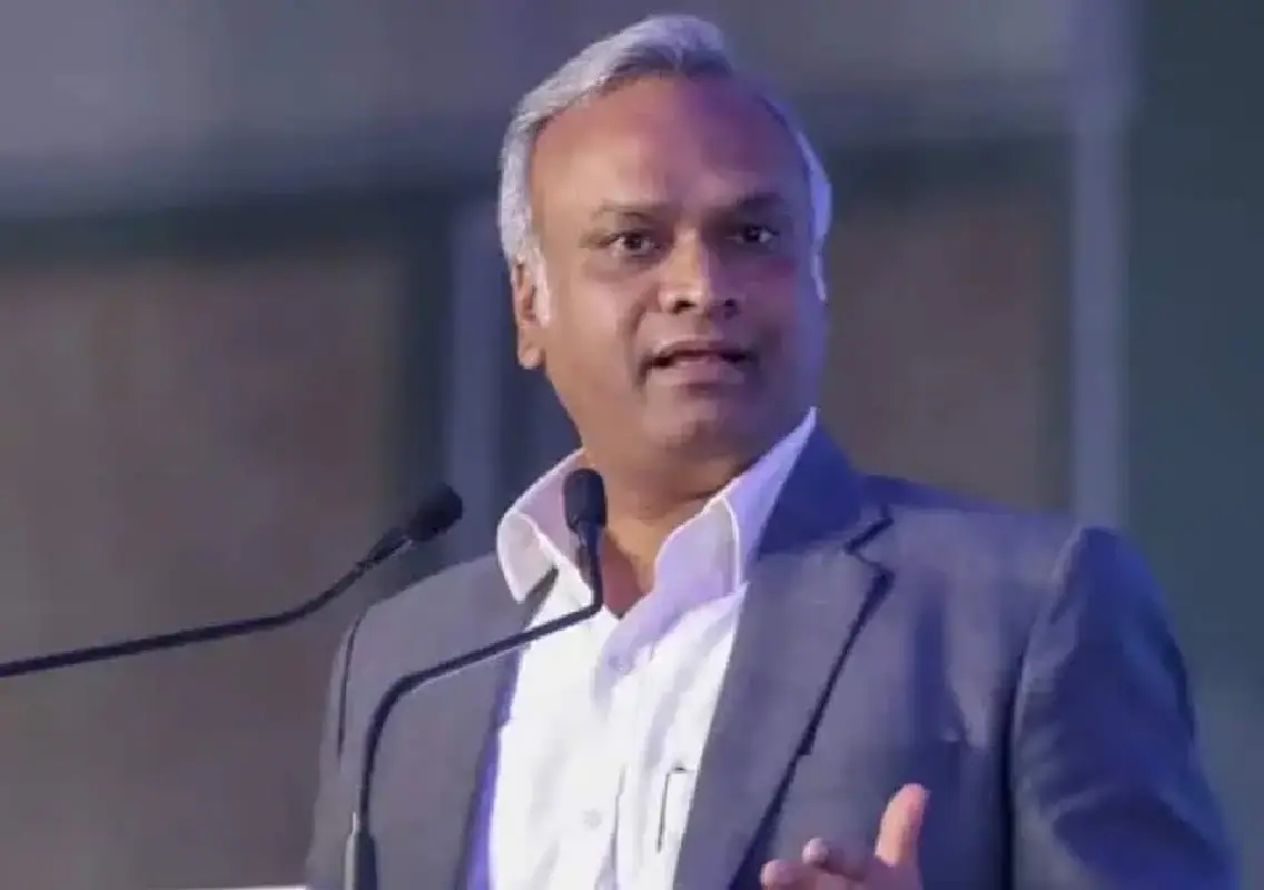 Priyank Kharge alleges money laundering, questions RSS funds - News Karnataka