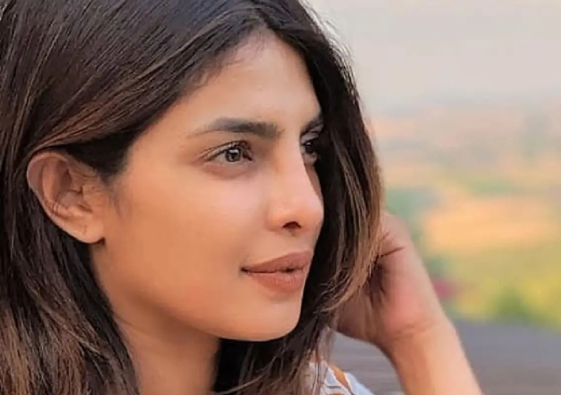 Priyanka Chopra says she hasn’t fully “arrived” in Hollywood - News Karnataka