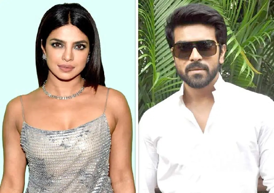 Priyanka Chopra’s Telugu debut row: Was Thoofan overlooked? - News Karnataka