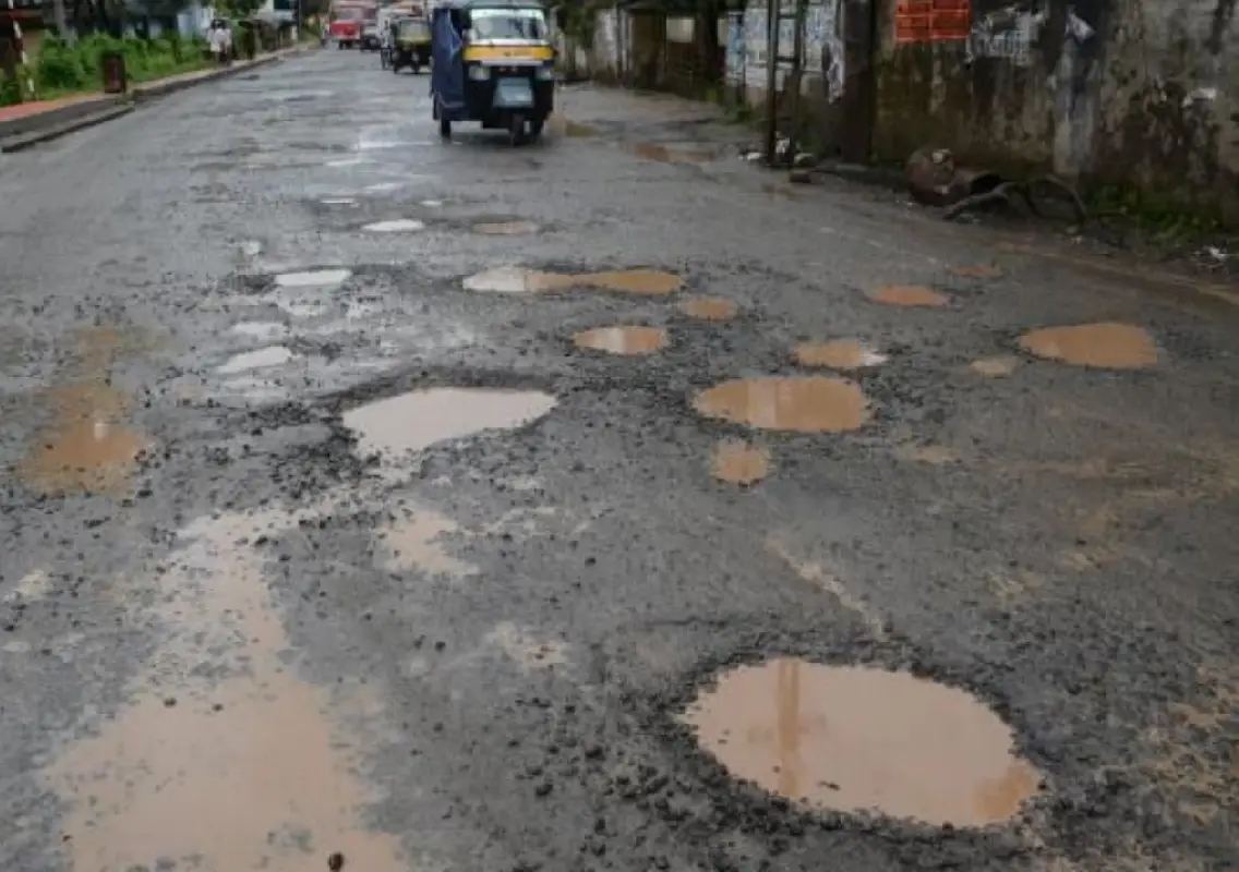 Public roads can’t be death traps: HC denies bail to contractors - News Karnataka