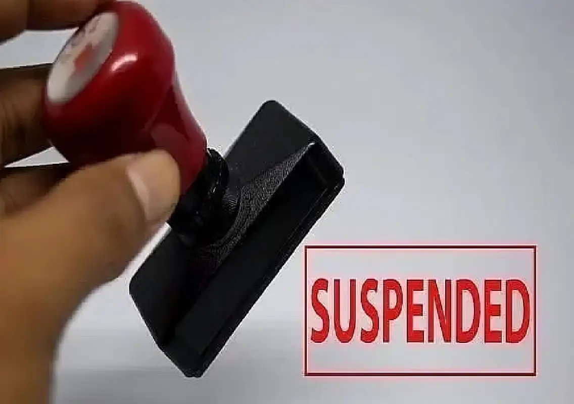 Puttur women’s college principal suspended after protest row - News Karnataka