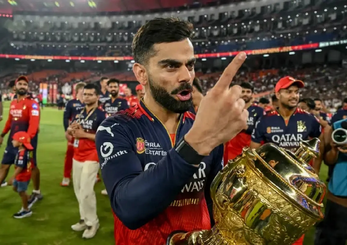 RCB ownership race heats up after historic IPL–WPL double - News Karnataka