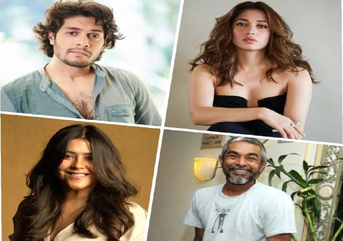 Ragini 3 announced with Tamannaah and Junaid Khan in lead - News Karnataka