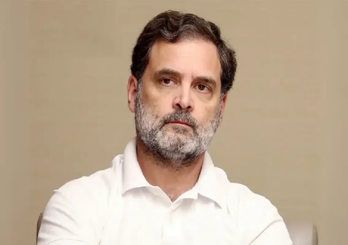 Rahul Gandhi alleges “full surrender” in India–US trade deal - News Karnataka