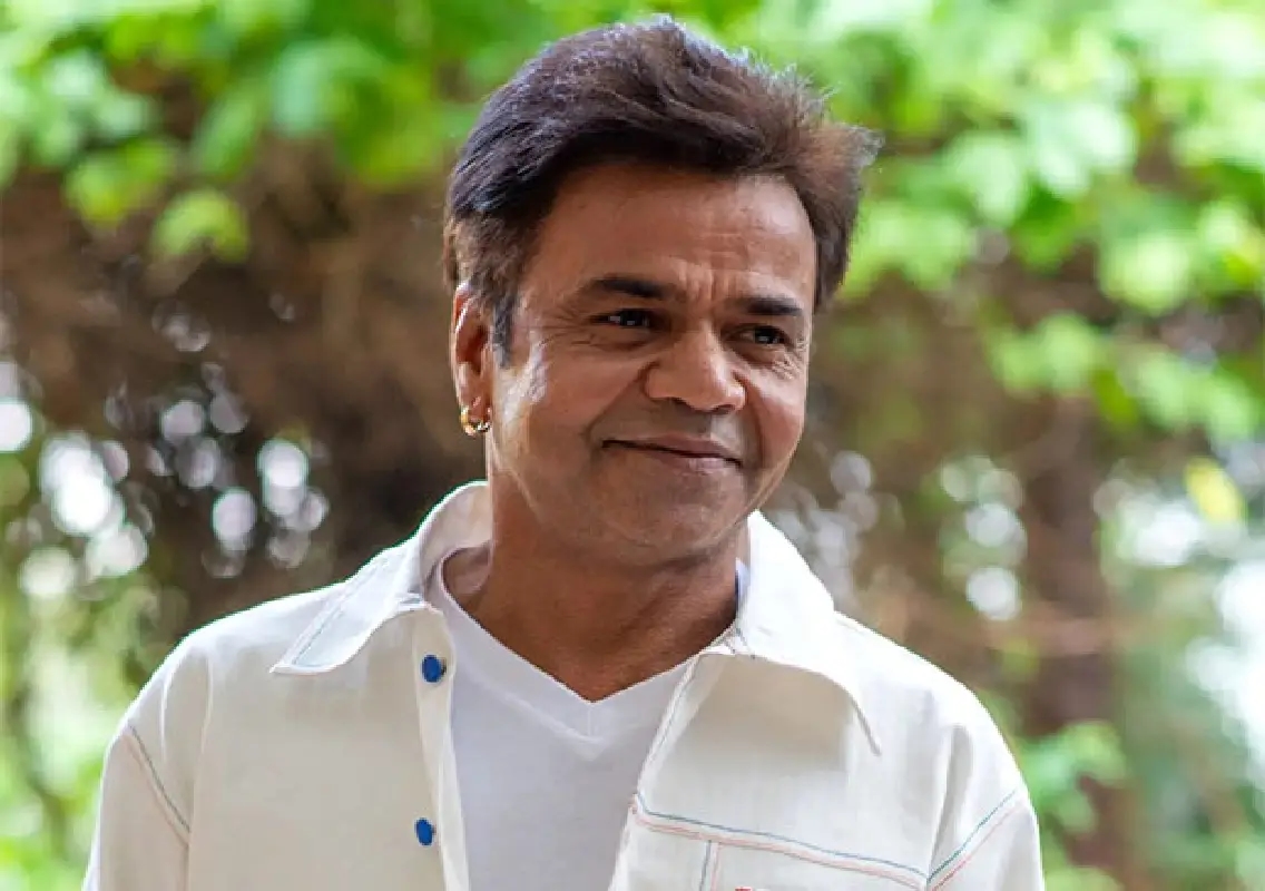 Rajpal Yadav gets bail in Rs 9 crore cheque bounce case - News Karnataka