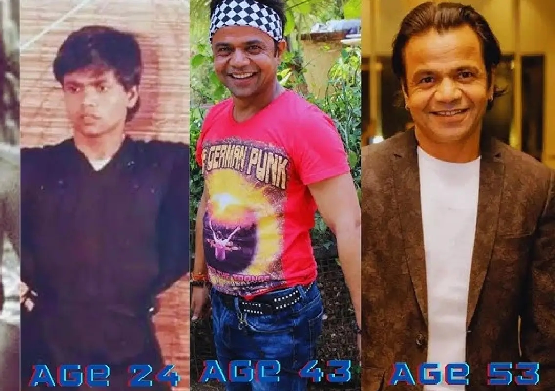 Rajpal Yadav: Laughter, loss and lasting legacy - News Karnataka