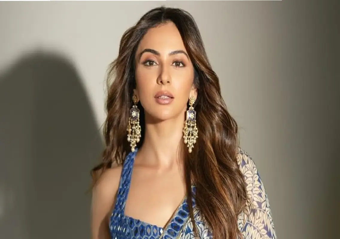 Rakul Preet Singh slams paid PR culture, backs authentic work - News Karnataka