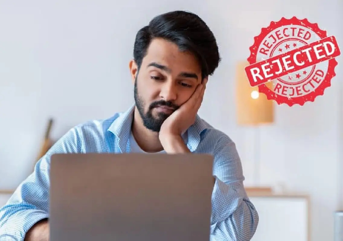 Reddit debate erupts over personal feedback in job rejection email - News Karnataka