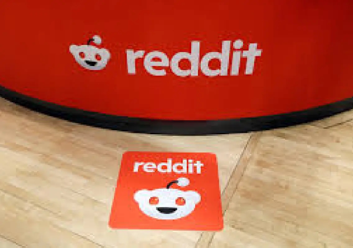 Reddit’s AI-led ad surge drives 70% revenue jump, challenges Meta - News Karnataka